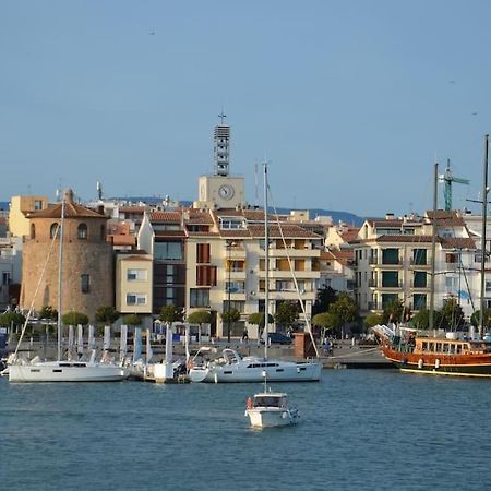 New Loft Seaview Port Cambrils Apartment Ngoại thất bức ảnh