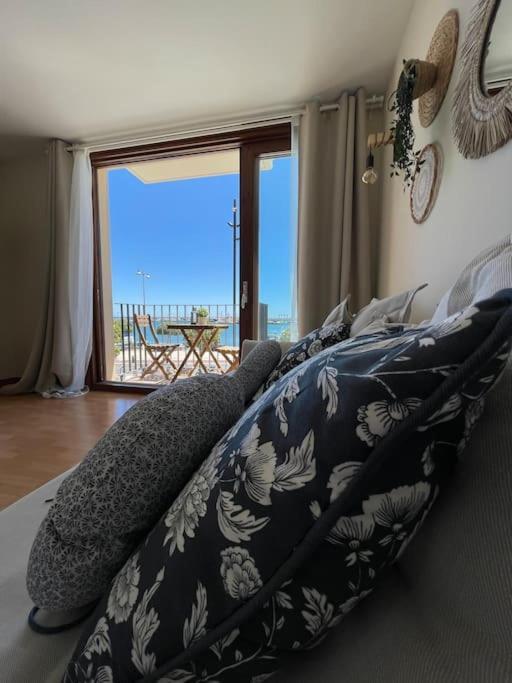 New Loft Seaview Port Cambrils Apartment Ngoại thất bức ảnh