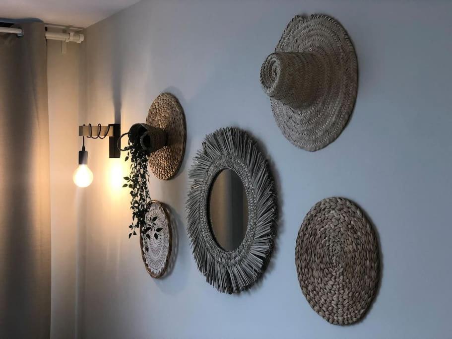 New Loft Seaview Port Cambrils Apartment Ngoại thất bức ảnh