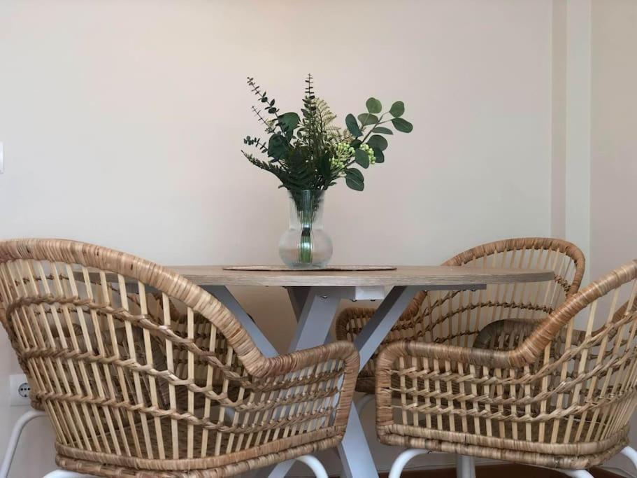 New Loft Seaview Port Cambrils Apartment Ngoại thất bức ảnh