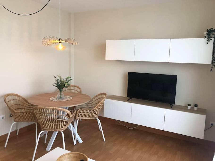 New Loft Seaview Port Cambrils Apartment Ngoại thất bức ảnh