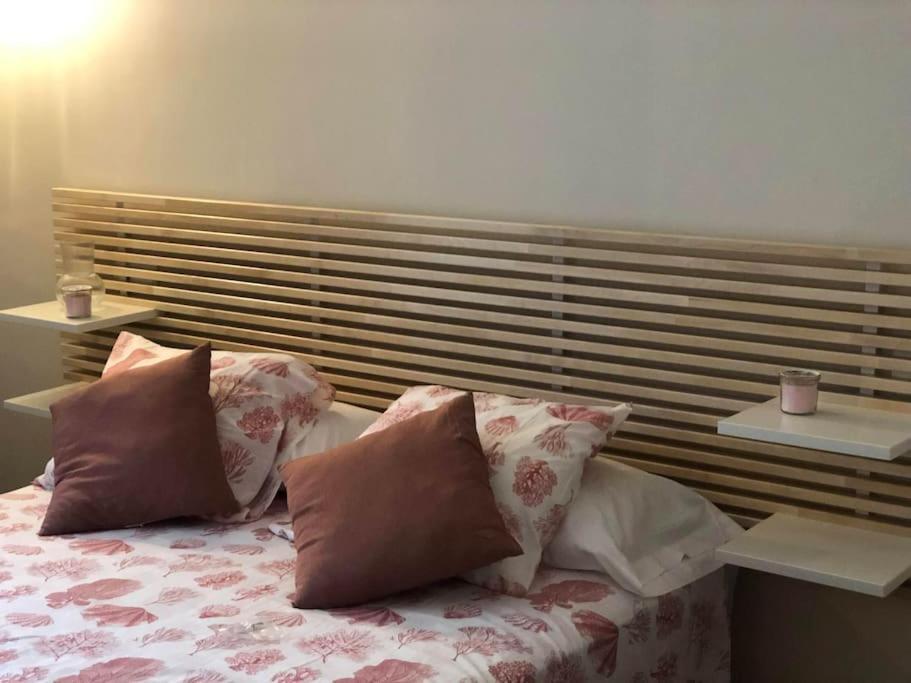 New Loft Seaview Port Cambrils Apartment Ngoại thất bức ảnh