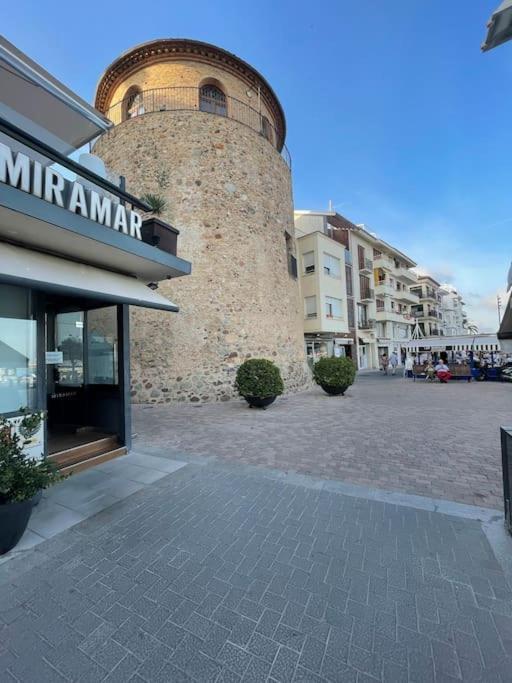 New Loft Seaview Port Cambrils Apartment Ngoại thất bức ảnh