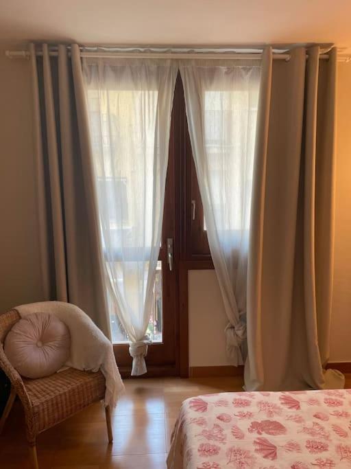 New Loft Seaview Port Cambrils Apartment Ngoại thất bức ảnh