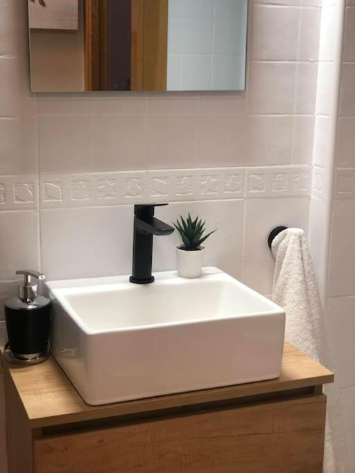 New Loft Seaview Port Cambrils Apartment Ngoại thất bức ảnh