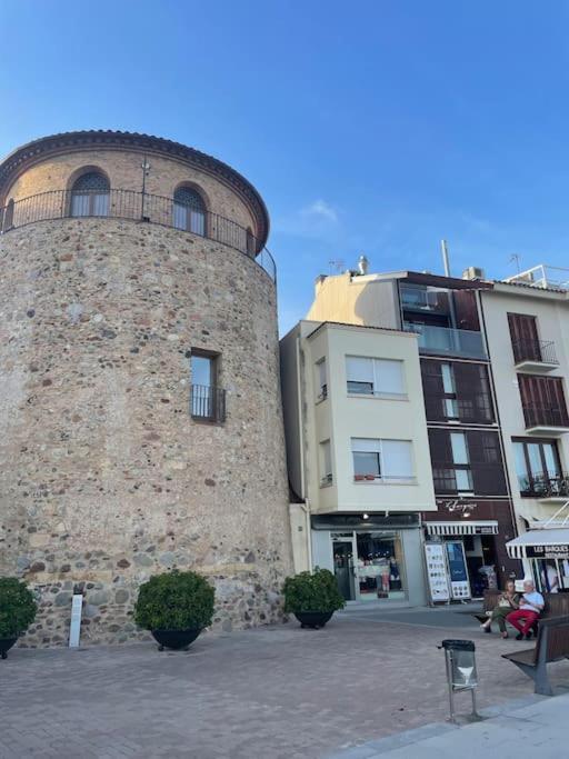 New Loft Seaview Port Cambrils Apartment Ngoại thất bức ảnh