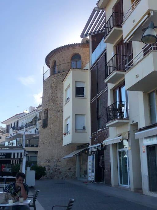 New Loft Seaview Port Cambrils Apartment Ngoại thất bức ảnh